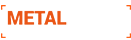 Logo Metal Press