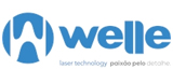 Welle Laser