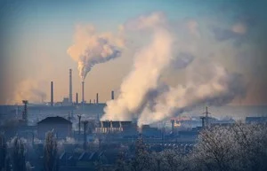 Projeto que regula mercado de carbono Ã© apresentado no Senado